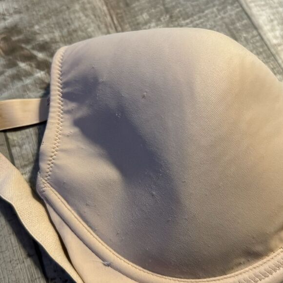 LEADING‎  LADY nursing Bra- size 36DD - Picture 11 of 11